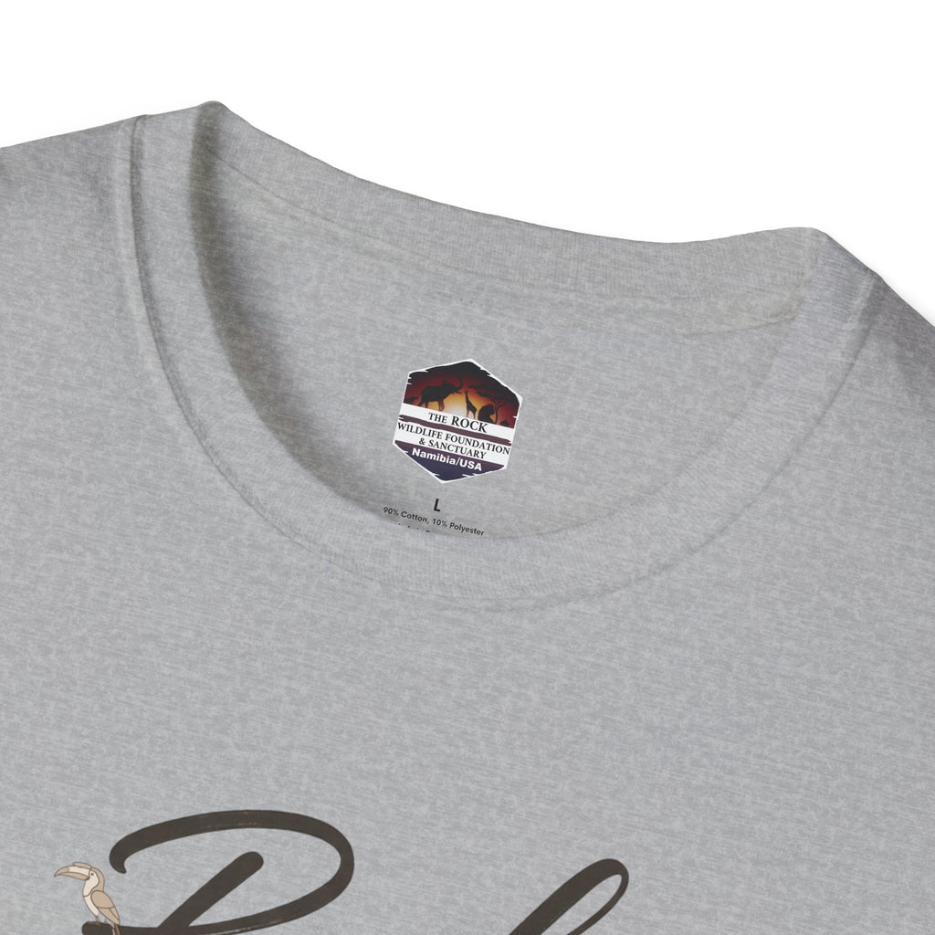 Rock Wildlife Foundation T-Shirt