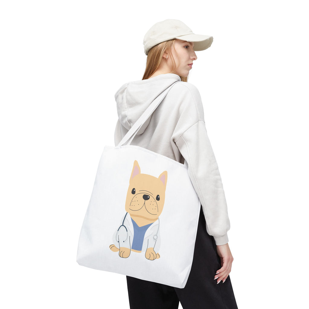 Dogtor Tote Bag
