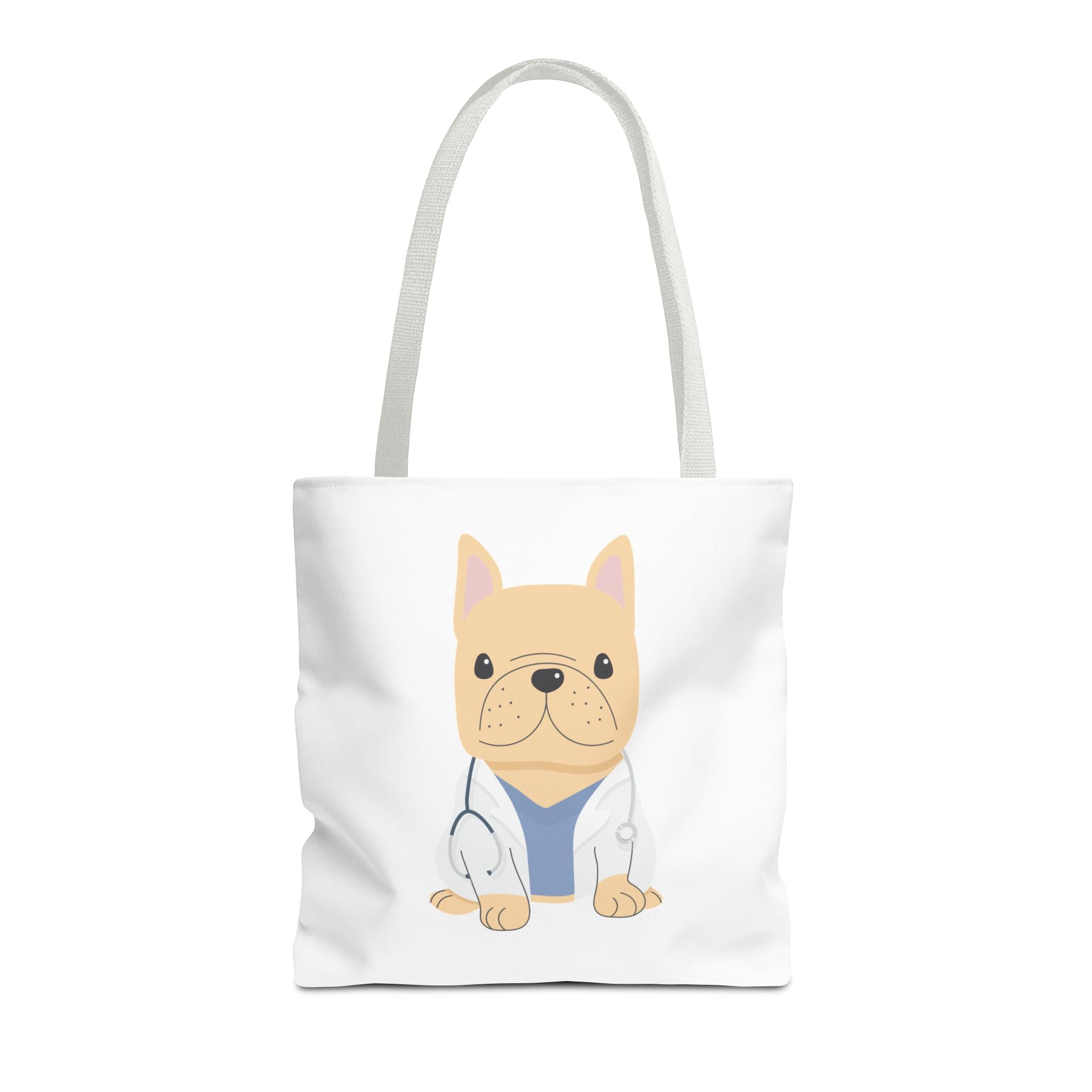 Dogtor Tote Bag