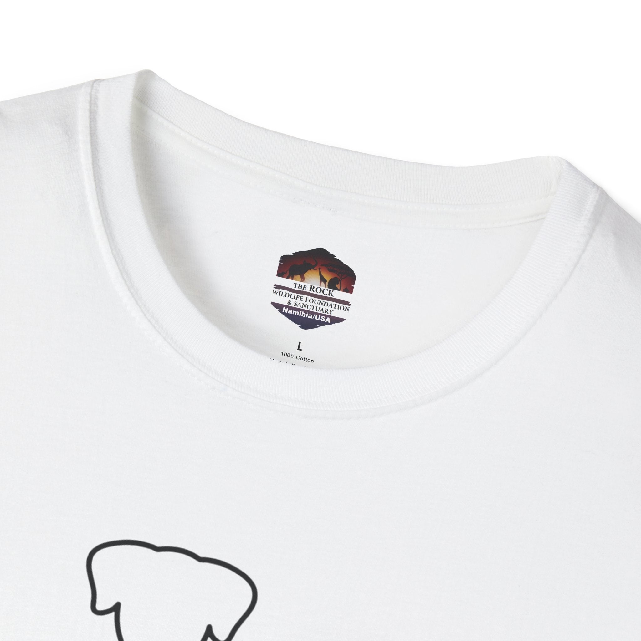 Dog and Cat T-Shirt