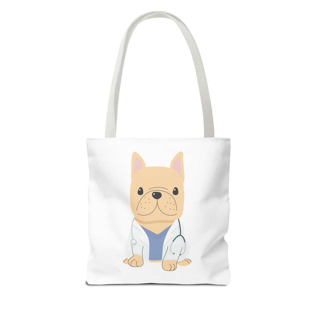 Dogtor Tote Bag