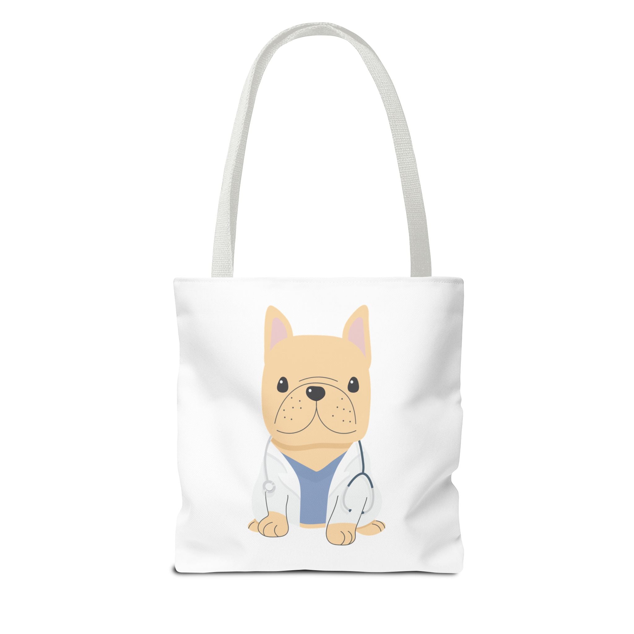 Dogtor Tote Bag