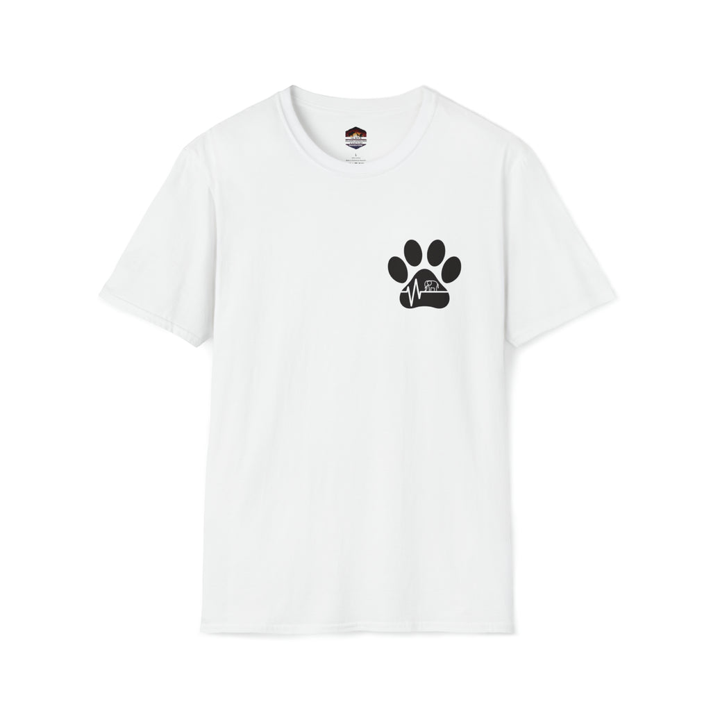 Live For Wildlife T-Shirt
