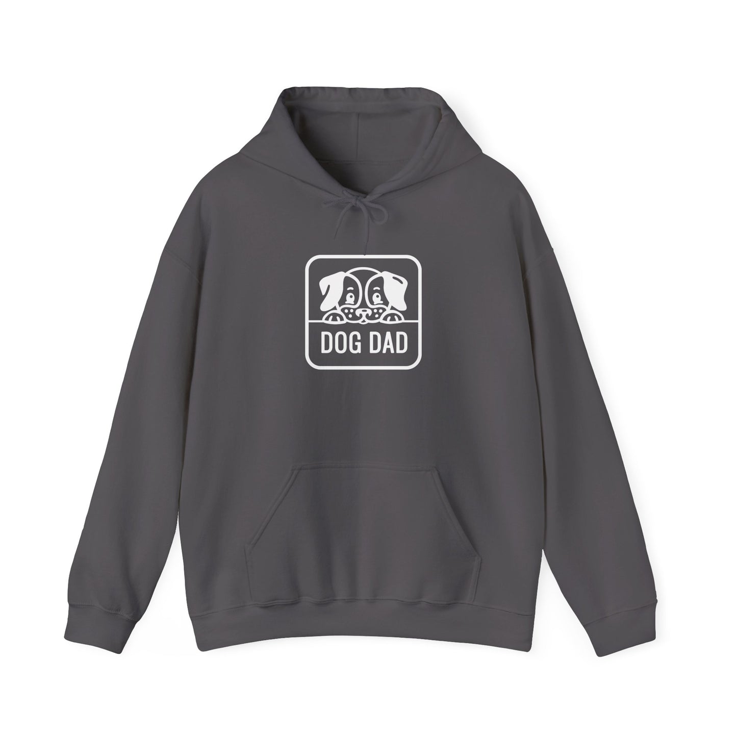 Dog Dad Hoodie