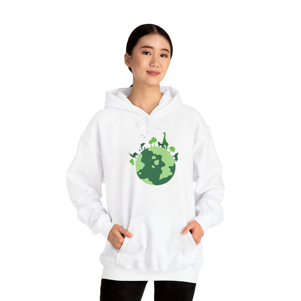 WildWorld Hoodie