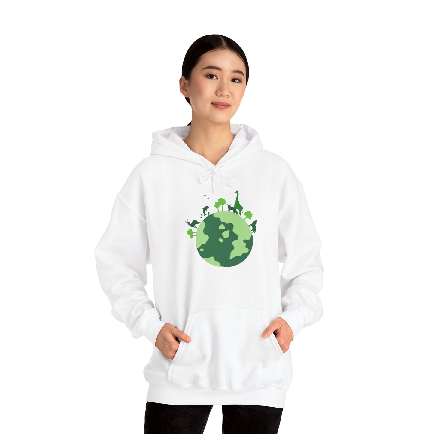 WildWorld Hoodie