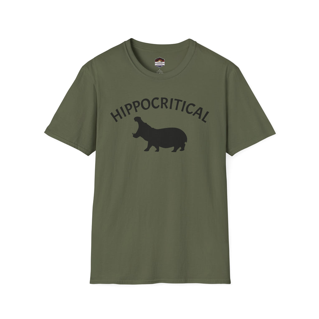 Hippocritical T-Shirt
