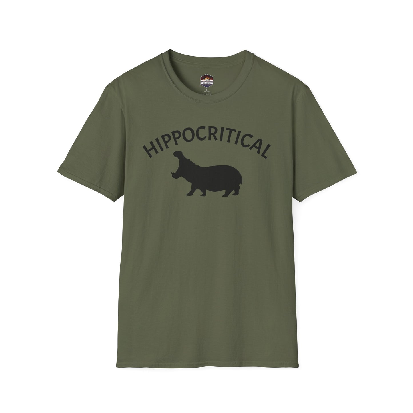 Hippocritical T-Shirt