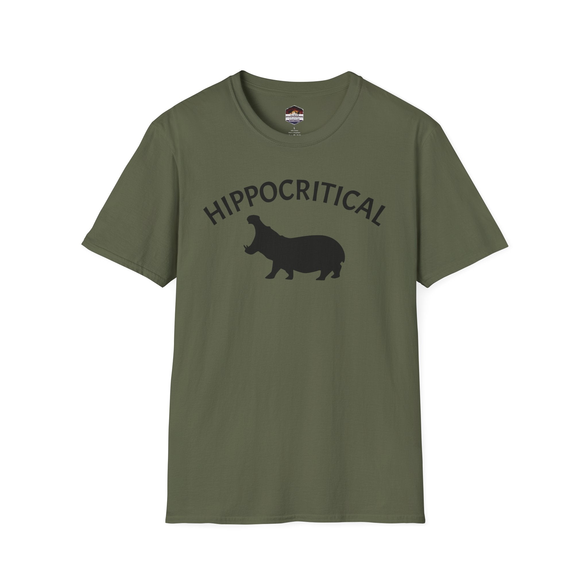 Hippocritical T-Shirt