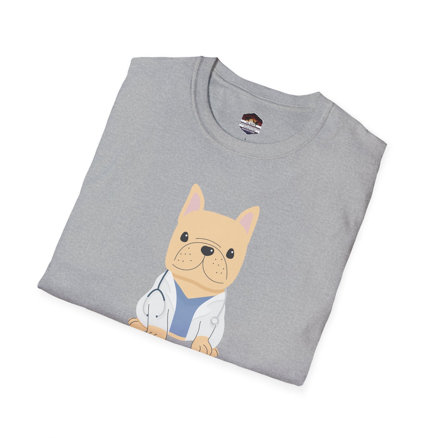 Dogtor T-Shirt