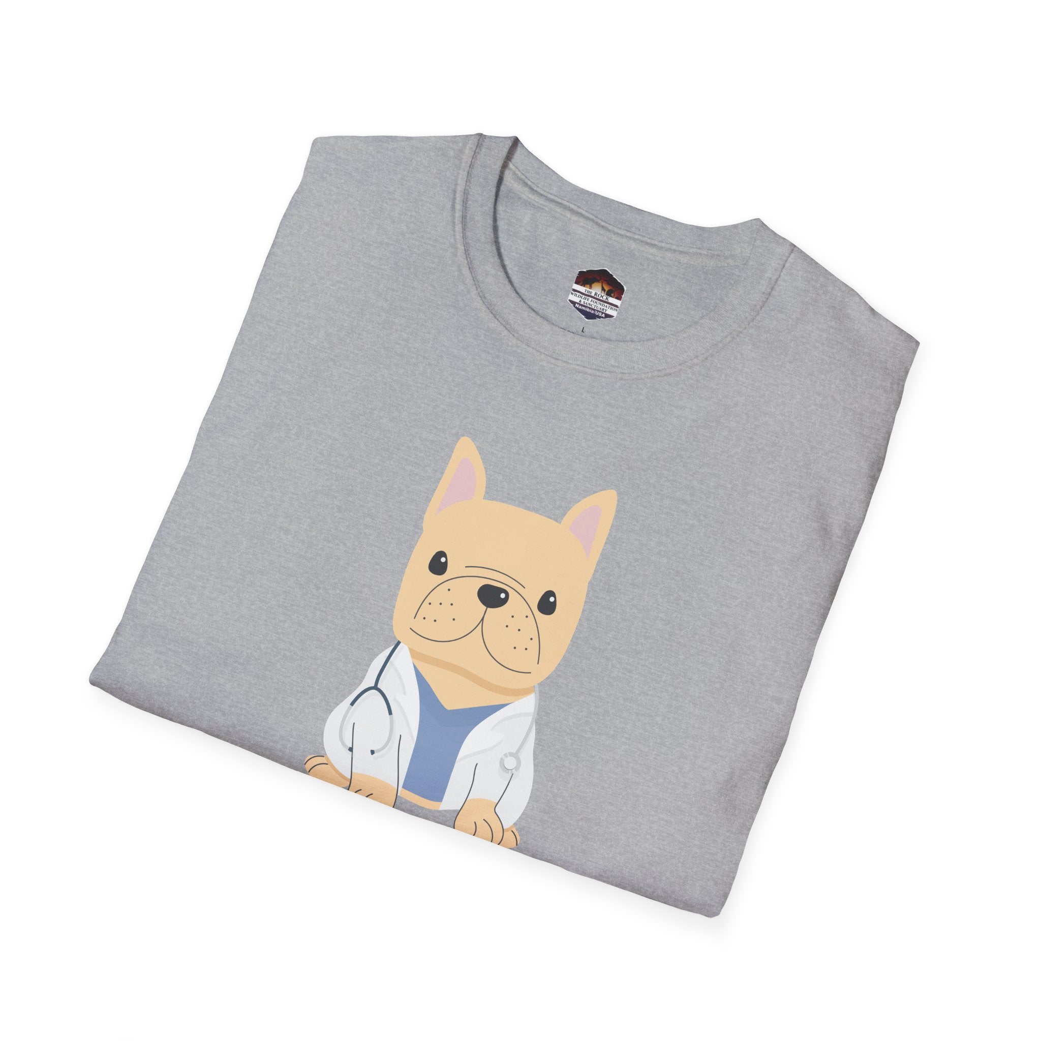 Dogtor T-Shirt