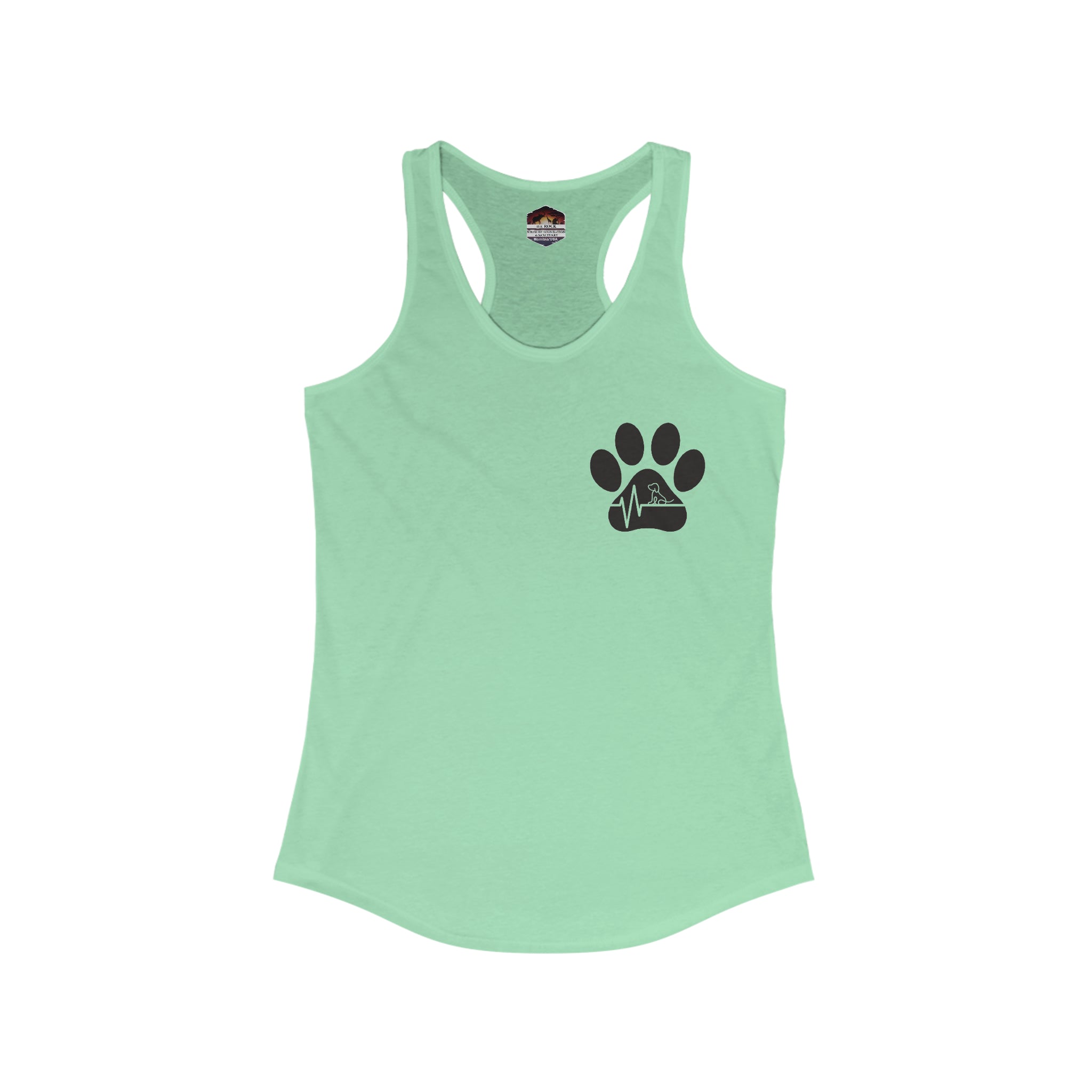 Live For Dogs Tank