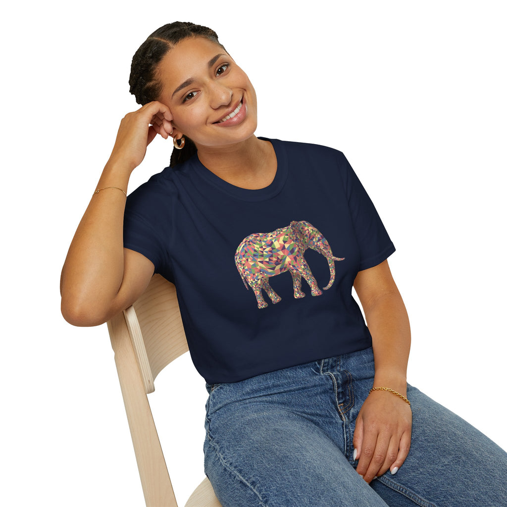 Elephant T-Shirt