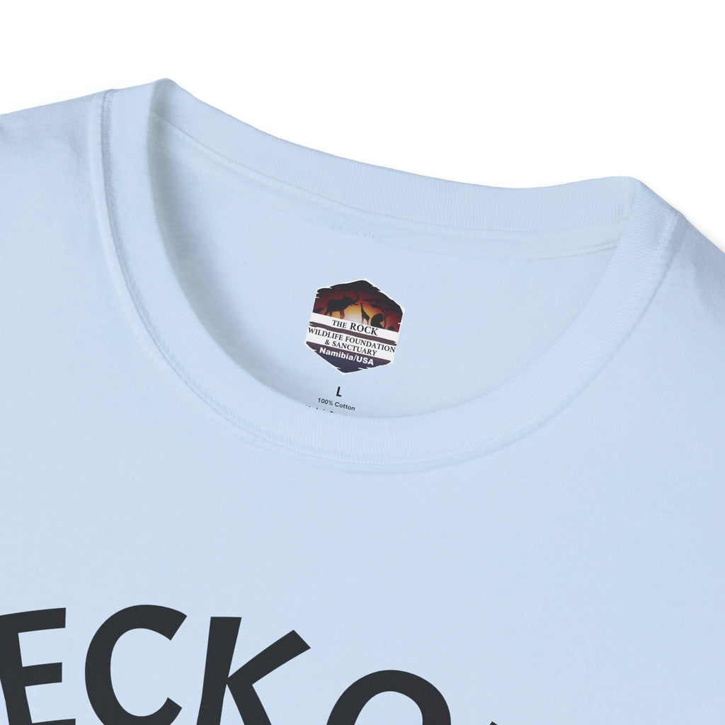 Peck Off T-Shirt