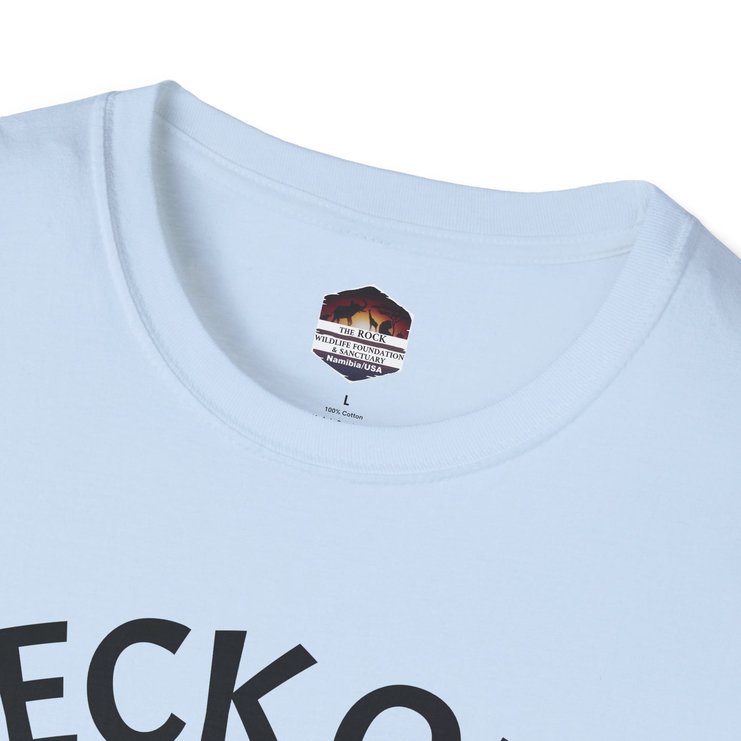 Peck Off T-Shirt