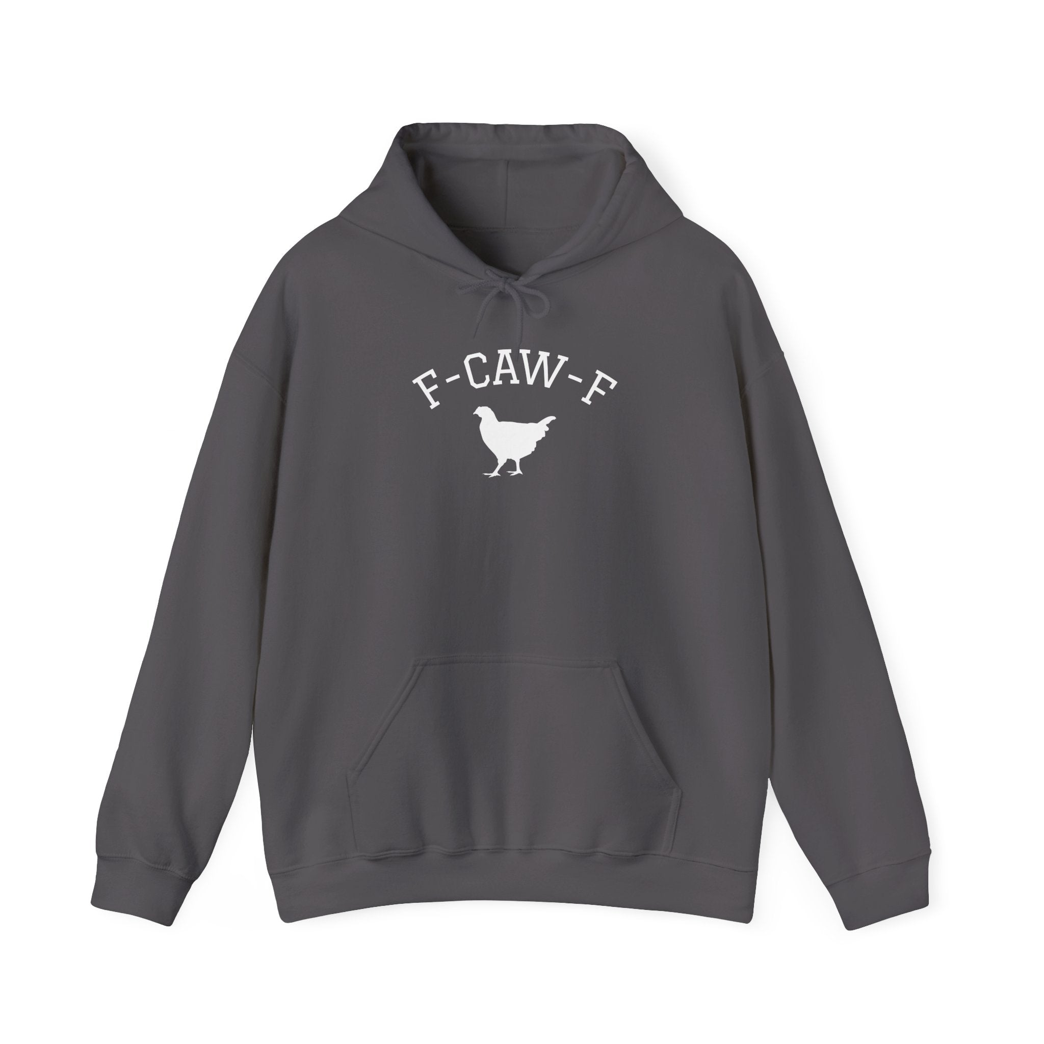 F-Caw-F Hoodie
