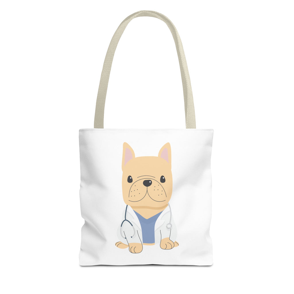 Dogtor Tote Bag