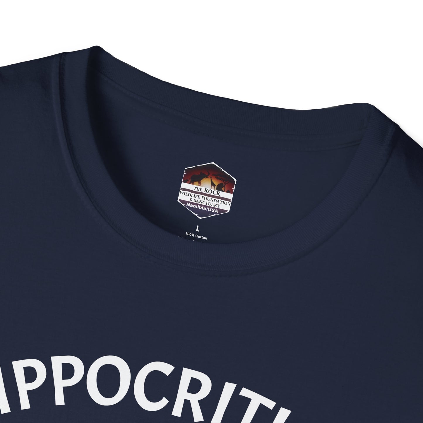 Hippocritical T-Shirt