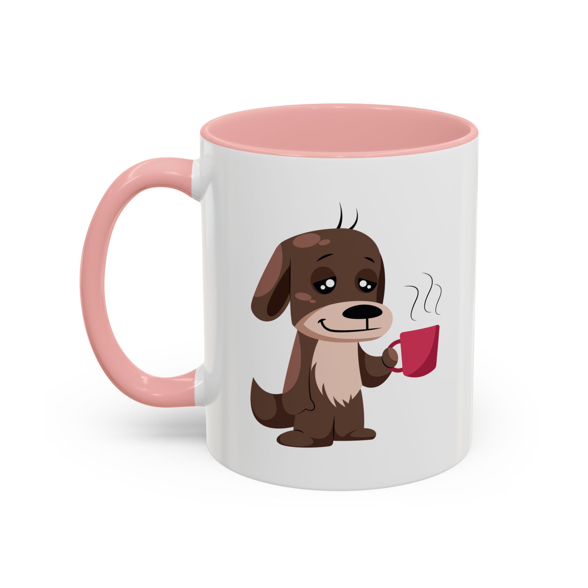 Dog Coffee Mug