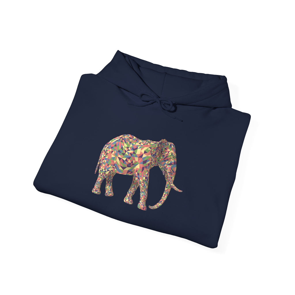 Elephant Hoodie