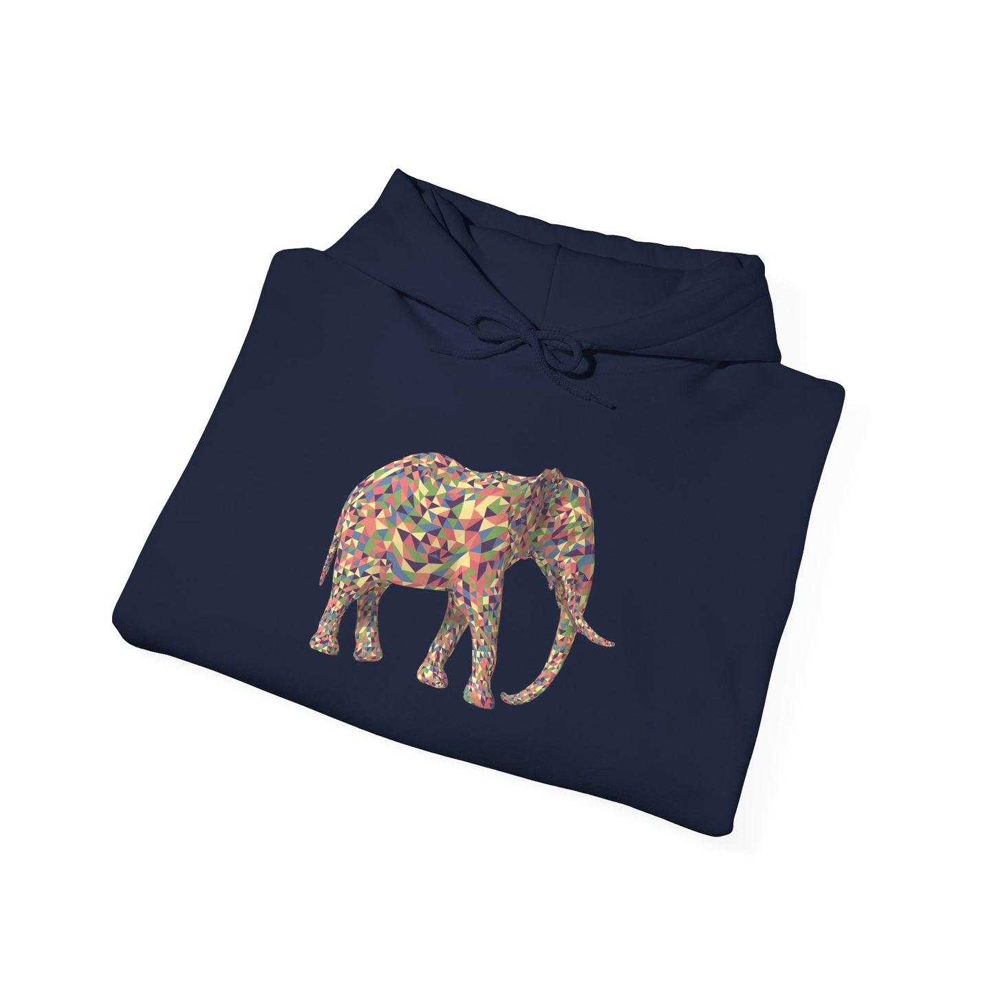 Elephant Hoodie