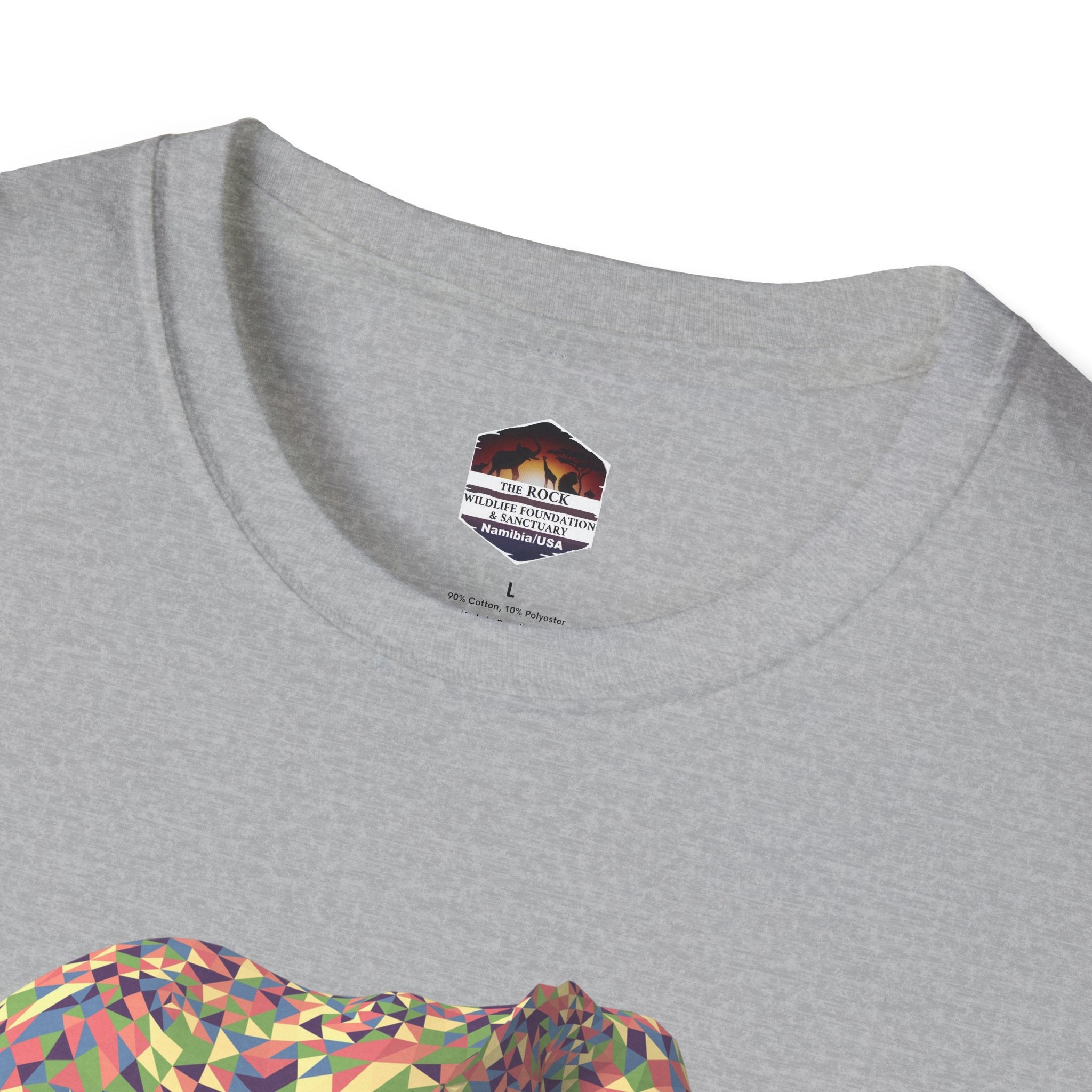 Elephant T-Shirt
