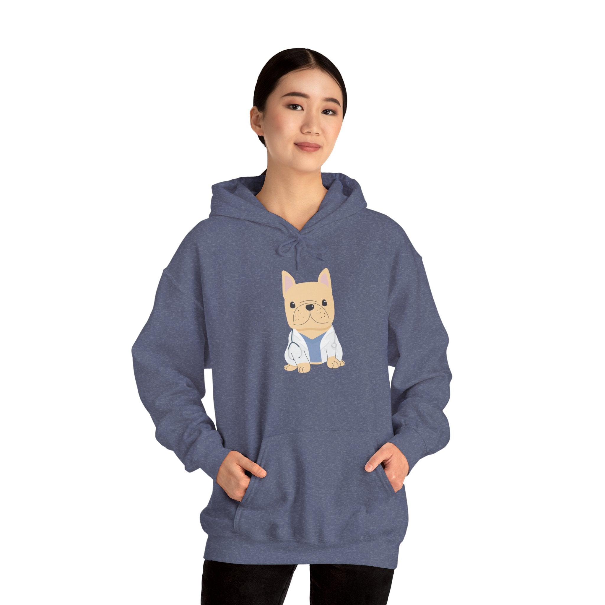 Dogtor Hoodie