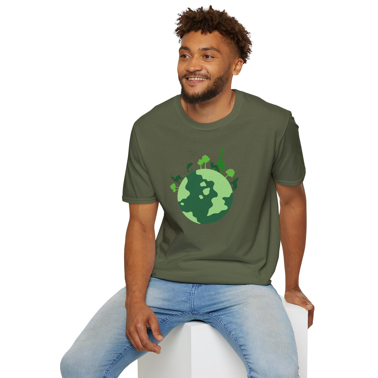 WildWorld T-Shirt