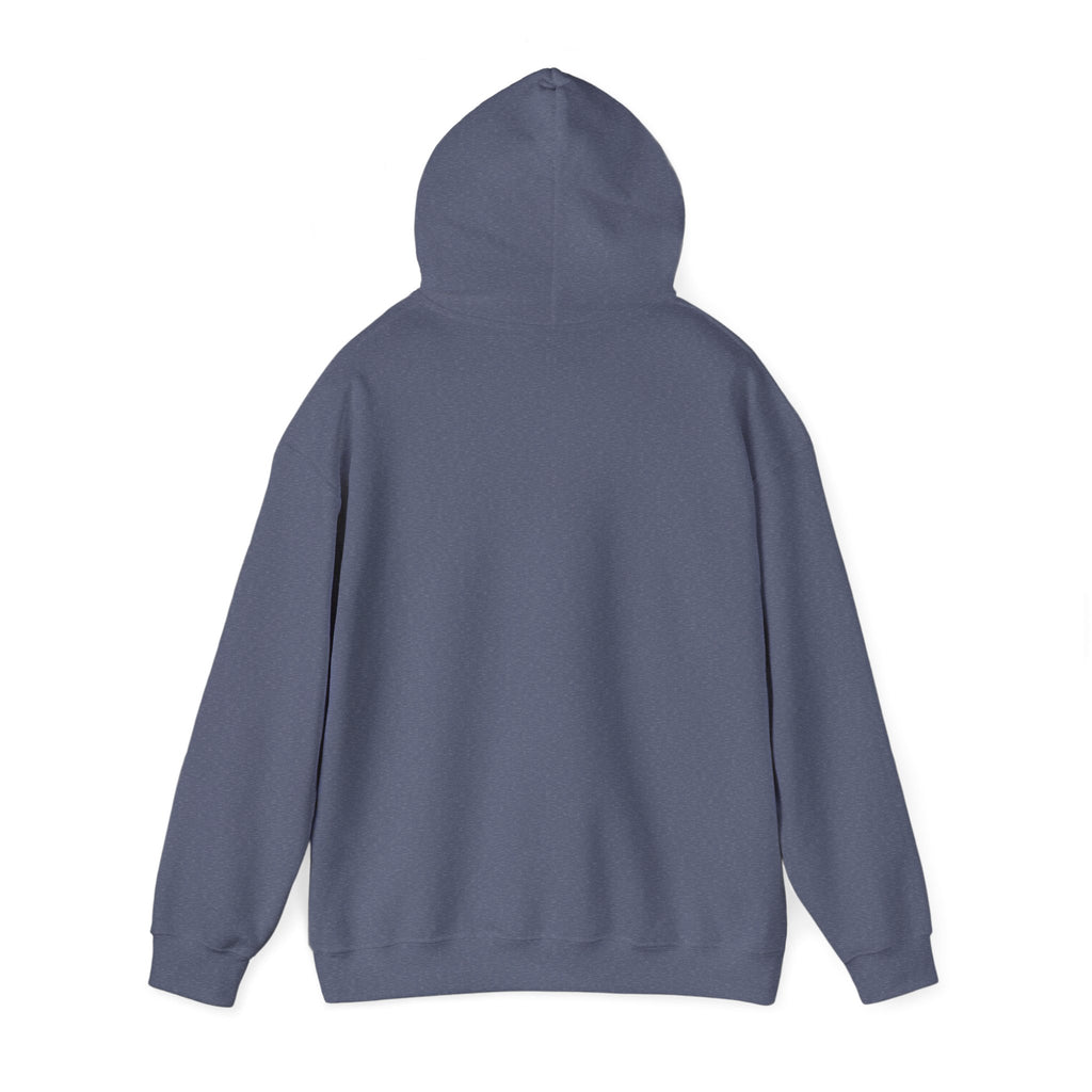 Animal ECG Hoodie