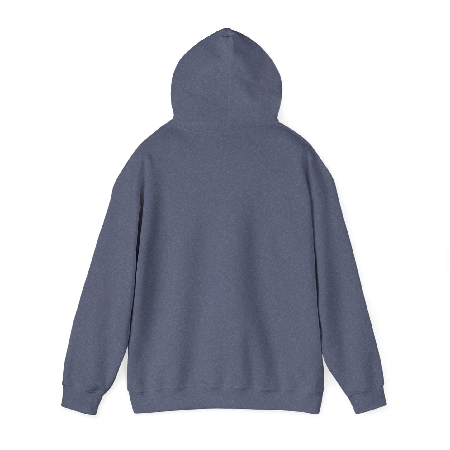 Animal ECG Hoodie