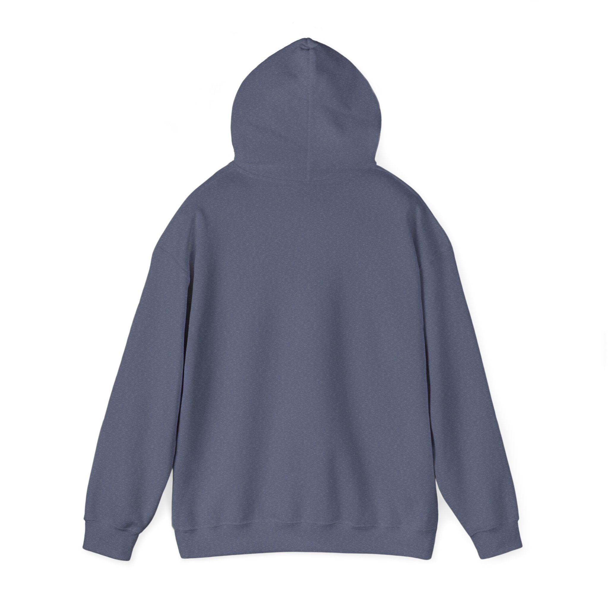 Animal ECG Hoodie