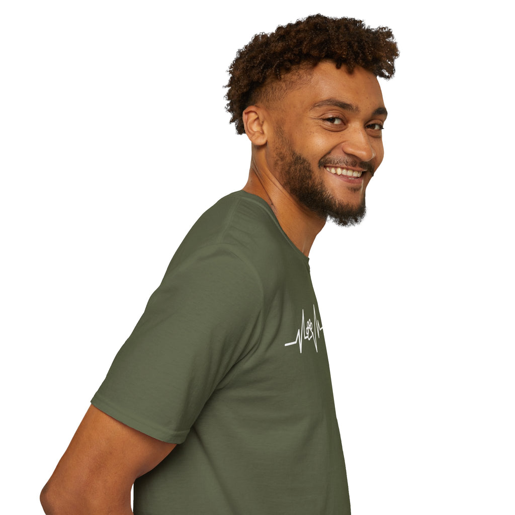 Animal ECG T-Shirt