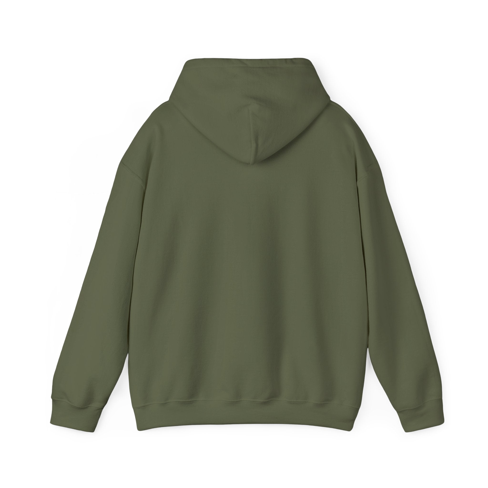 Elephant Hoodie