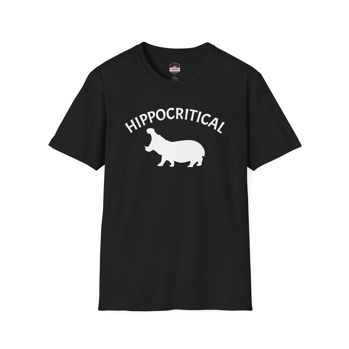 Hippocritical T-Shirt
