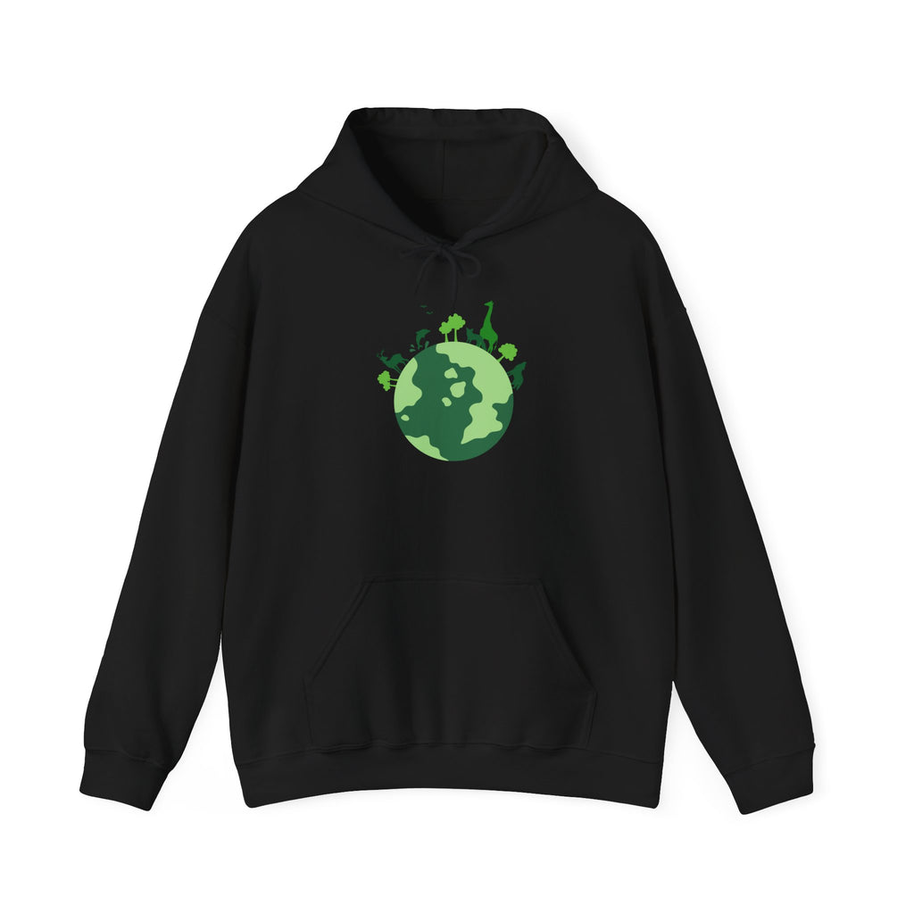 WildWorld Hoodie