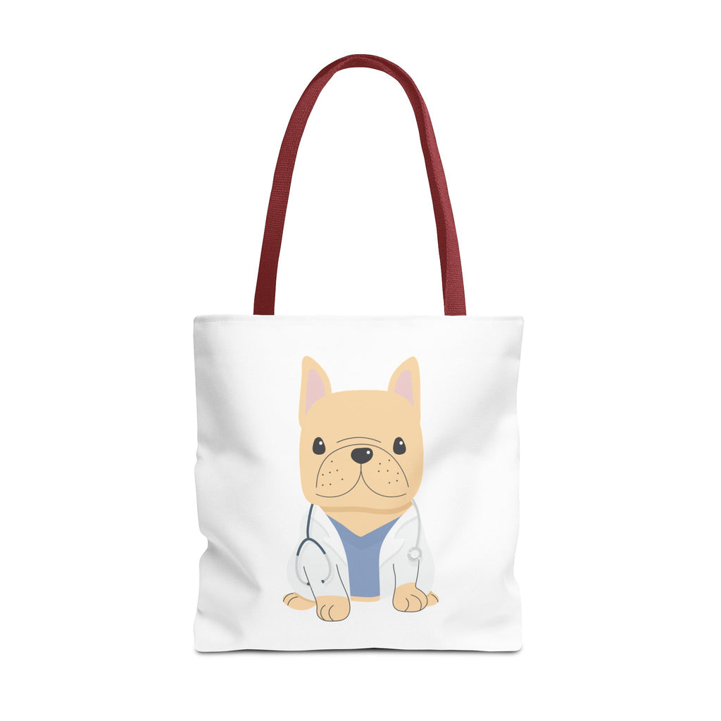 Dogtor Tote Bag
