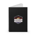 Sanctuary Notebook