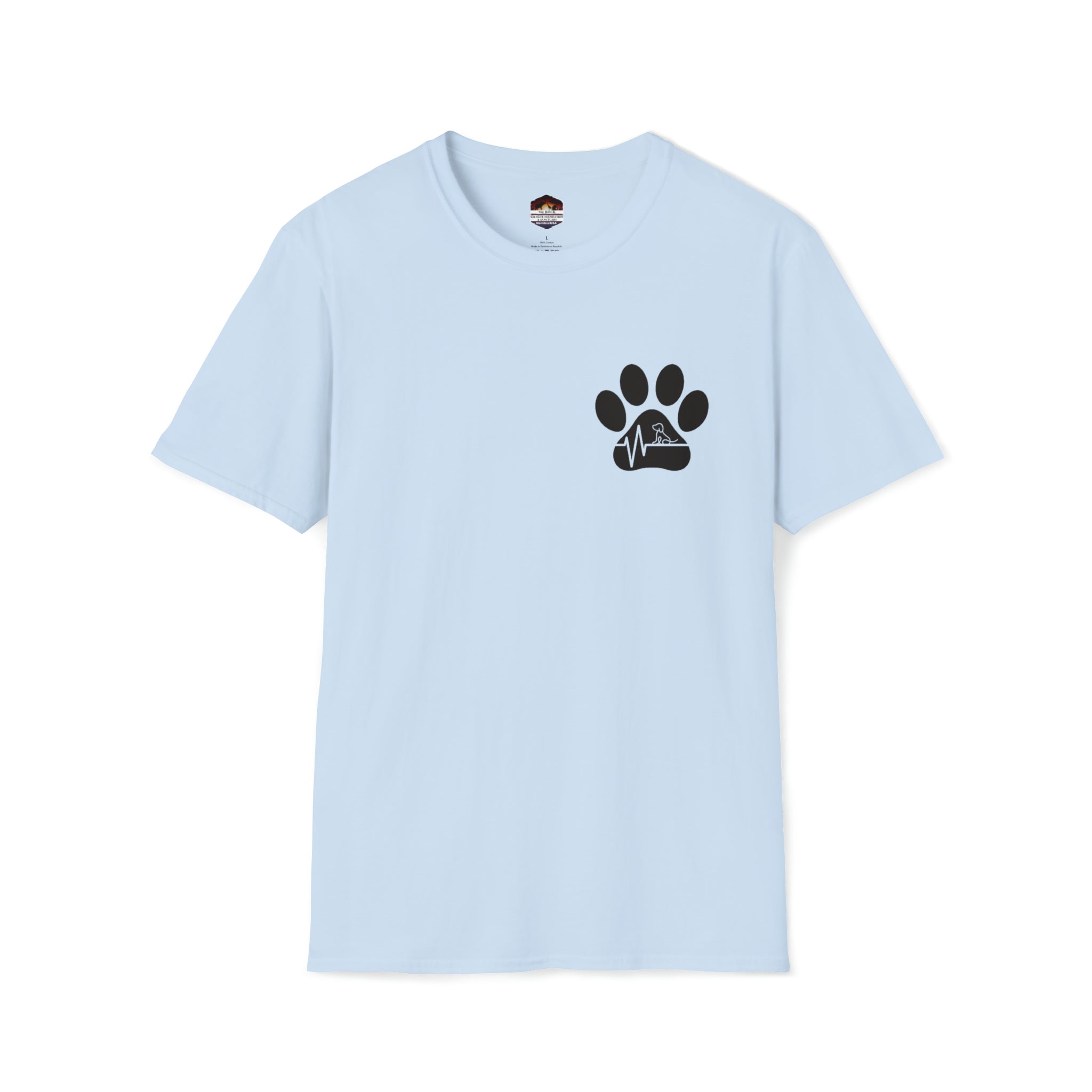 Live For Dogs T-Shirt