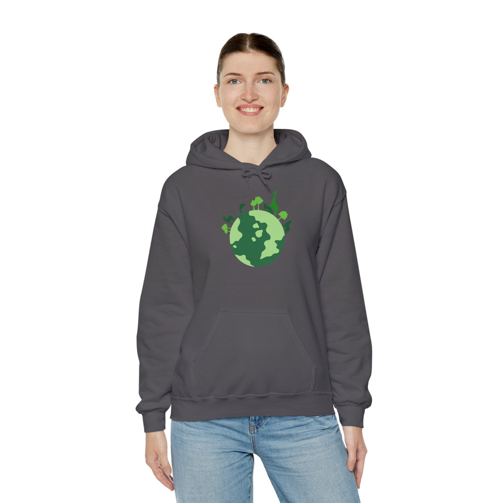 WildWorld Hoodie