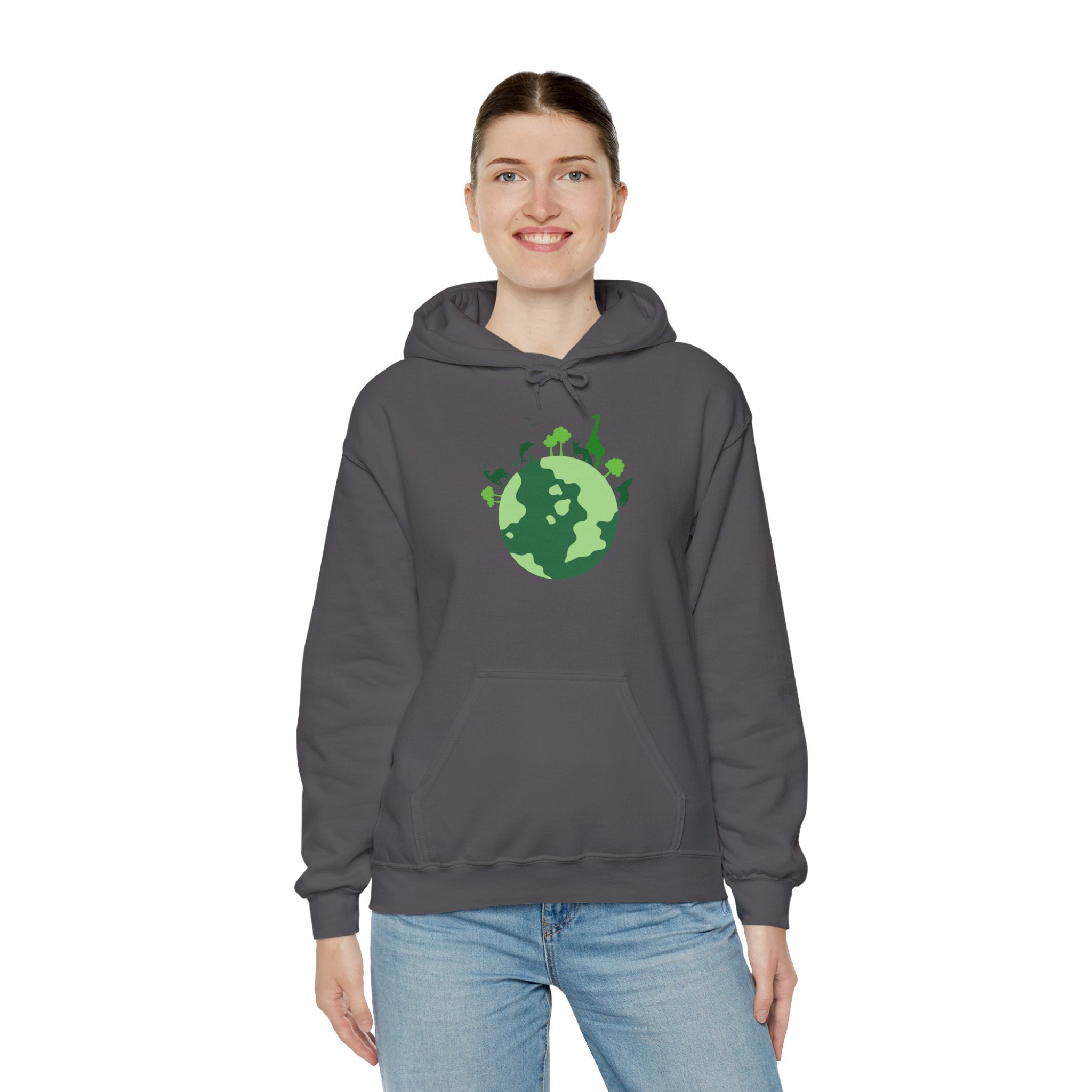 WildWorld Hoodie