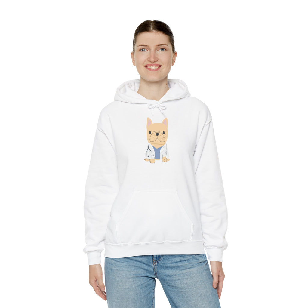 Dogtor Hoodie