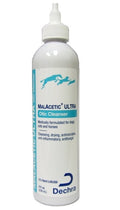 Malacetic Otic Cleanser