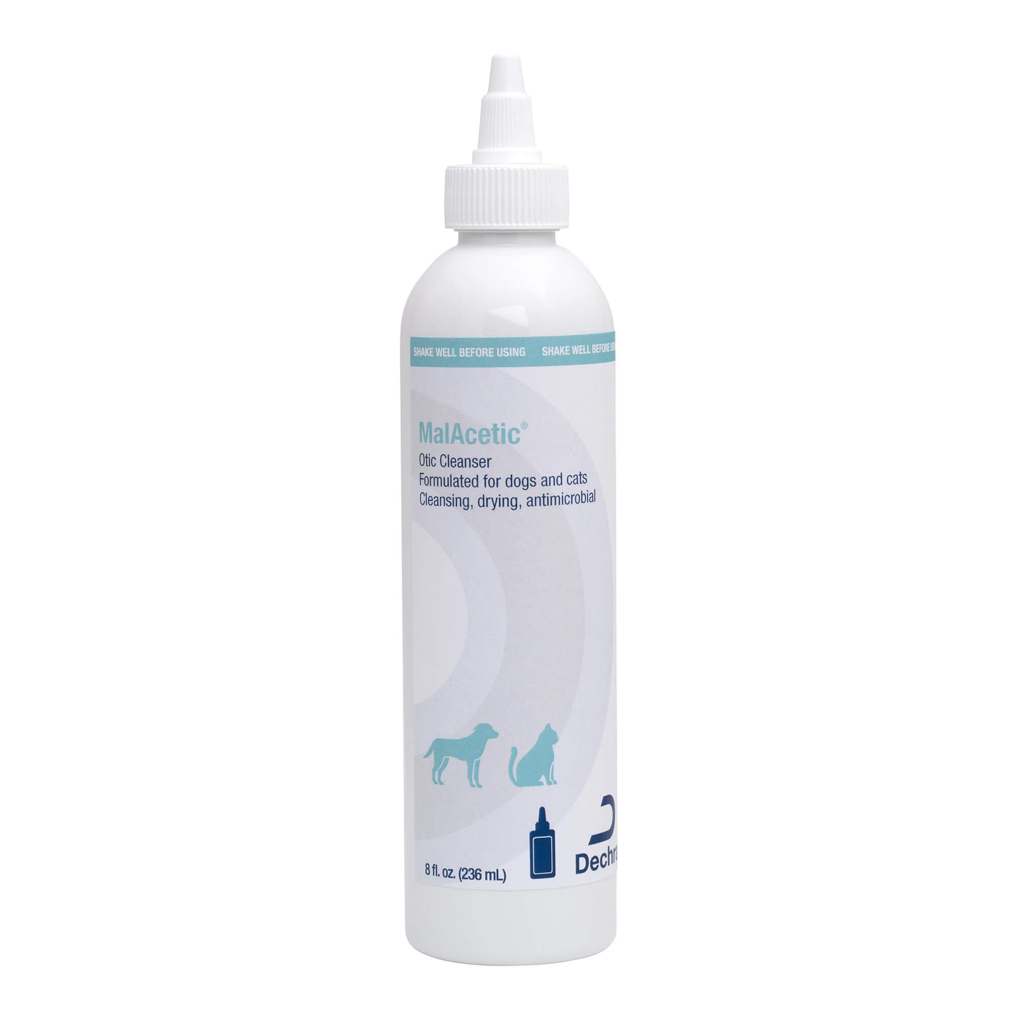 Malacetic Otic Cleanser