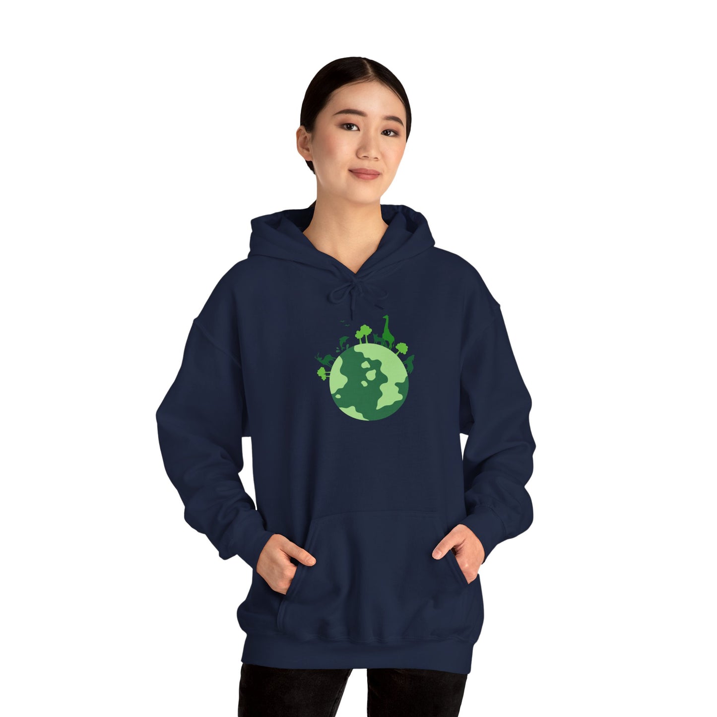 WildWorld Hoodie