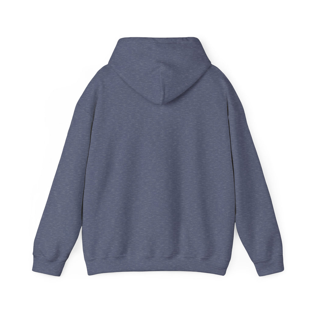 Animal ECG Hoodie