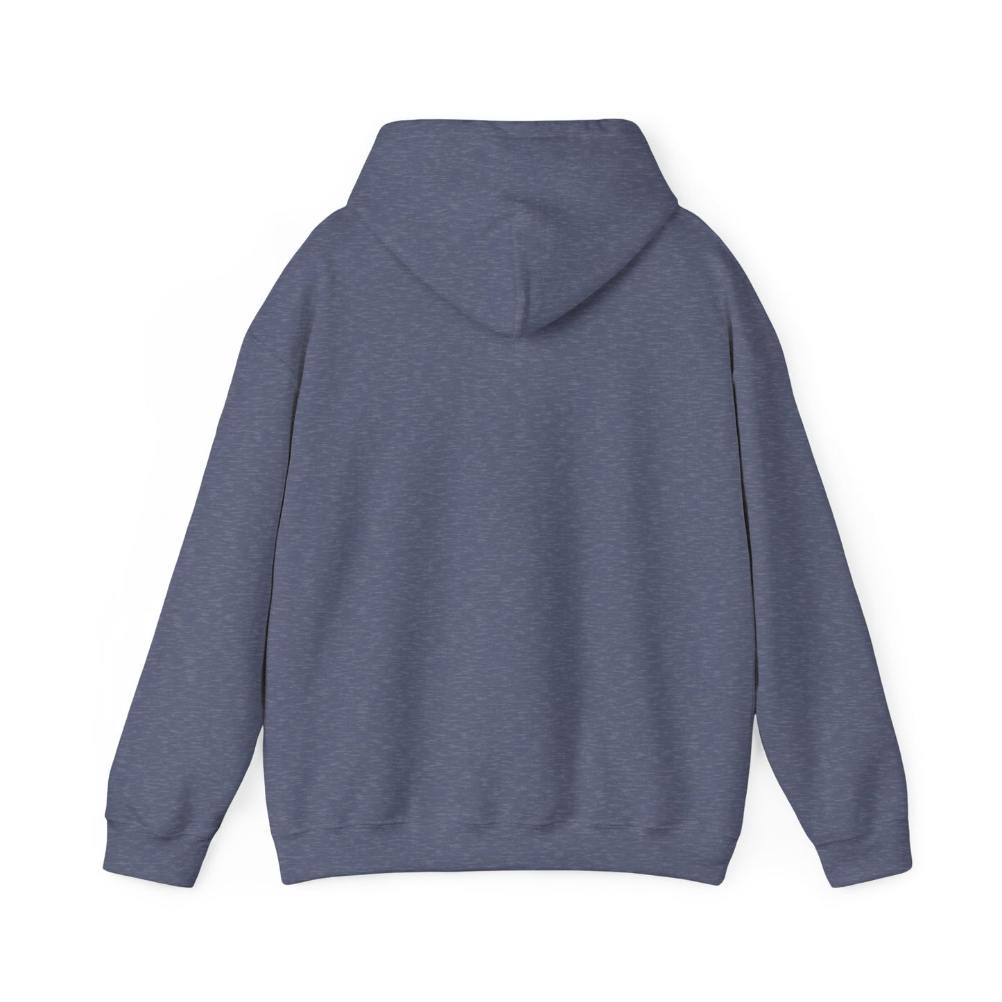 Animal ECG Hoodie
