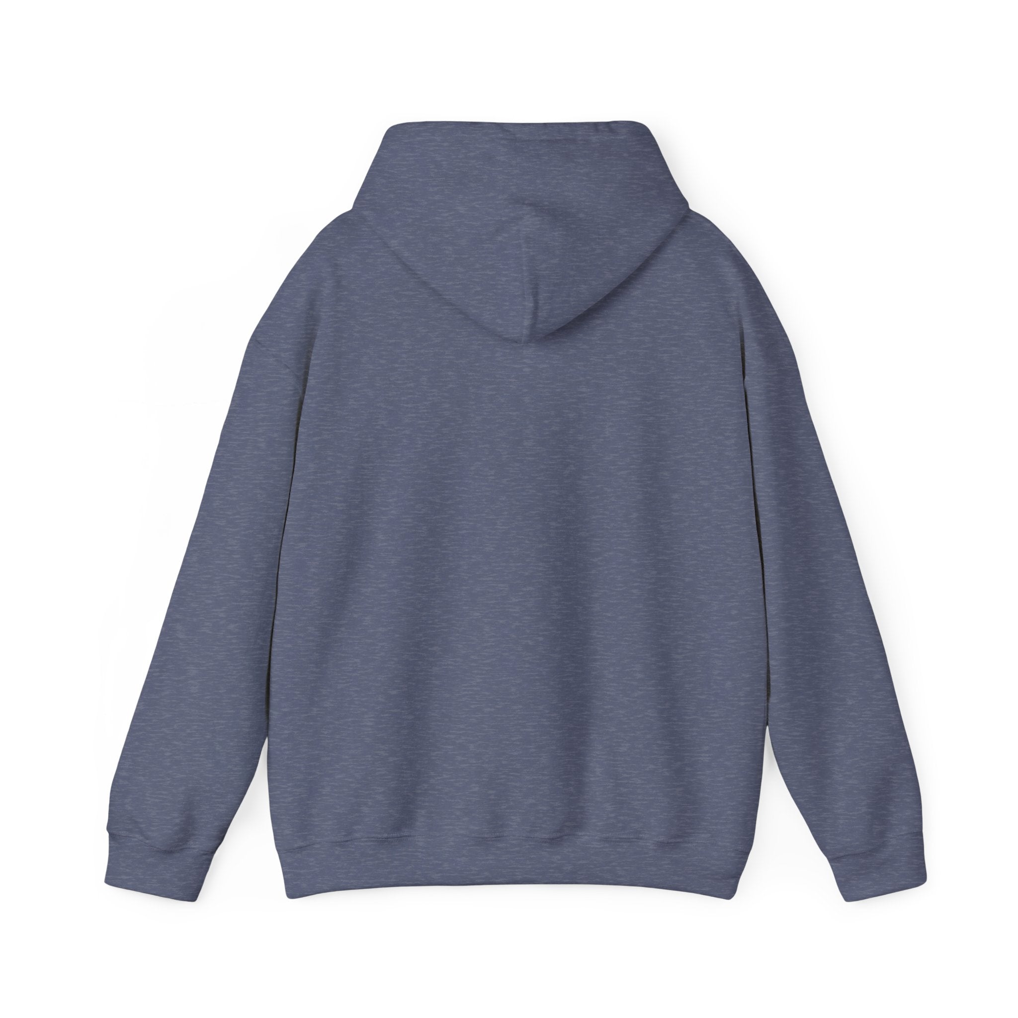 Animal ECG Hoodie