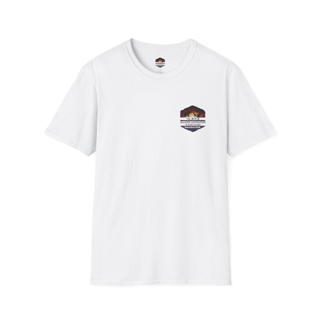 Rock Wildlife Foundation T-Shirt