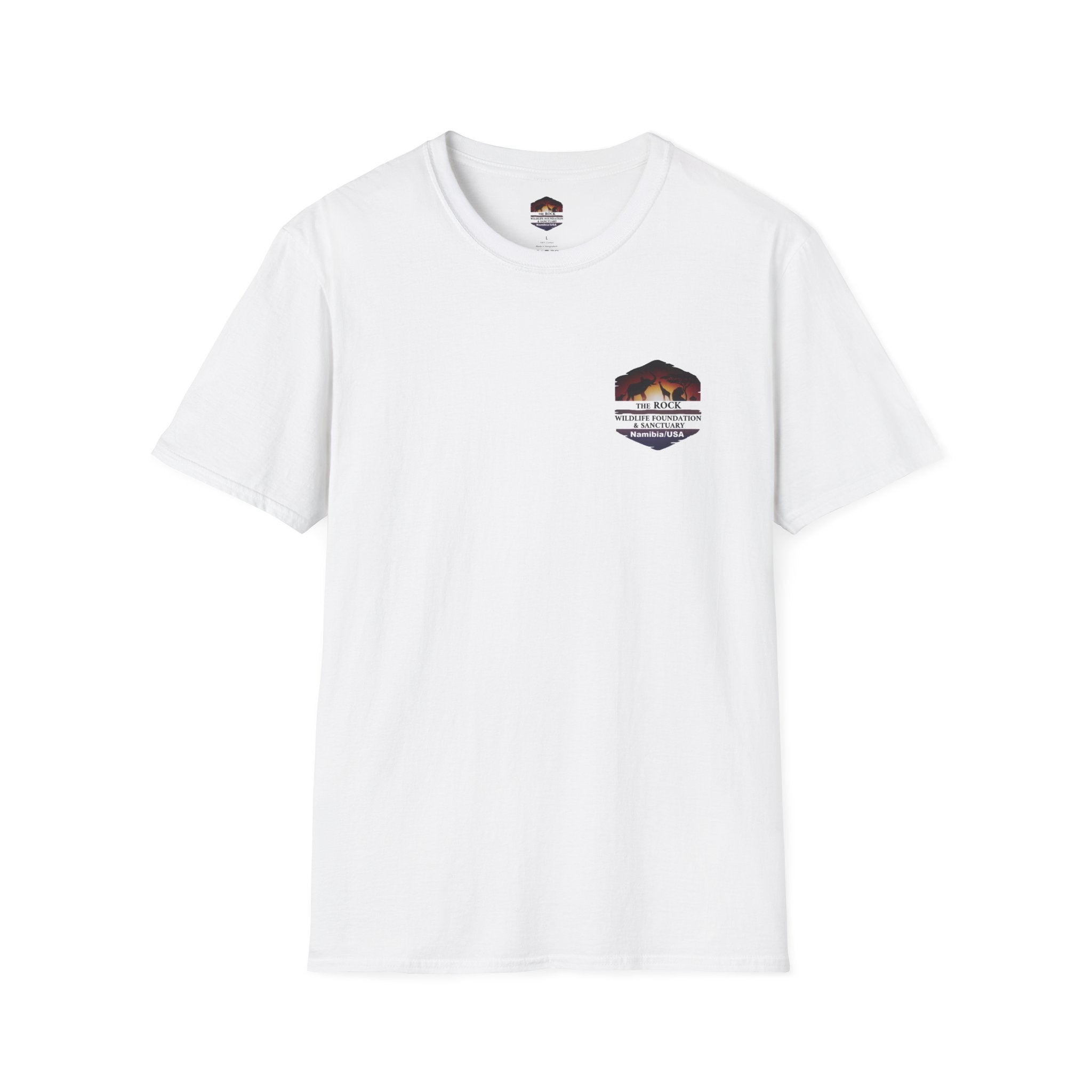 Rock Wildlife Foundation T-Shirt