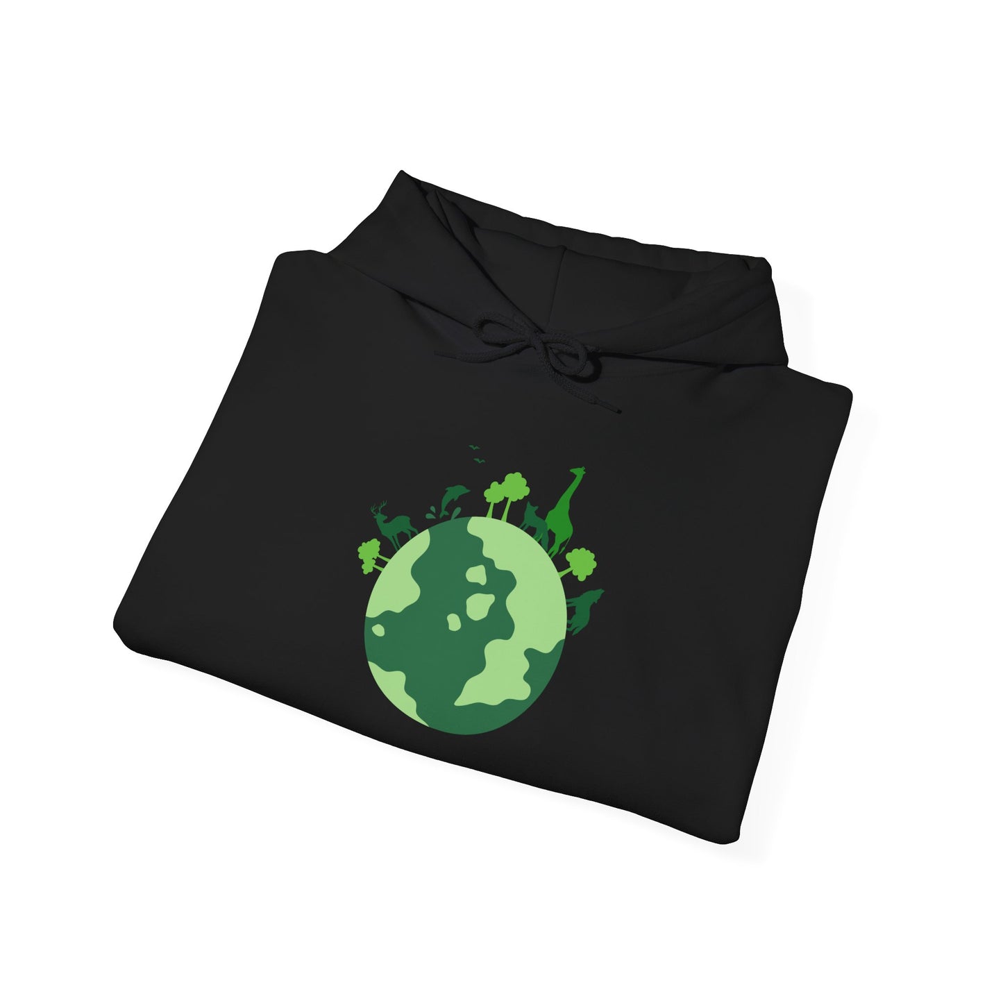 WildWorld Hoodie